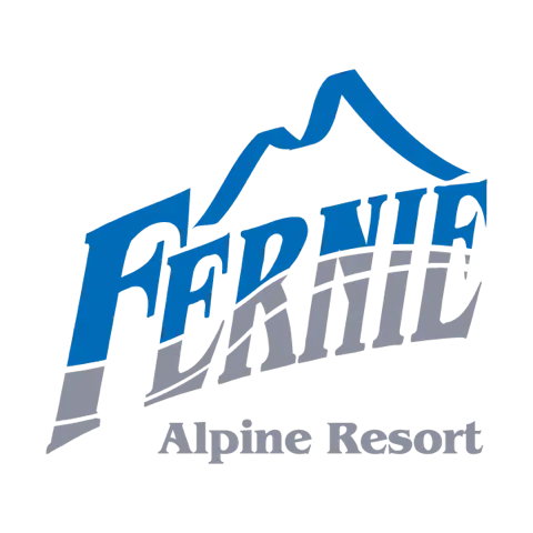 Fernie Alpine Resort logo